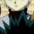 Hunter X Hunter Mujakina Chousensha Gon No Tema