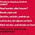 Kibariye Lafımı Olur Speedup Lyrics Speedup Müzik Keşfet Lyrics şarkı Speedupsongs Kibariye