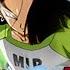 Dokkan Battle Dokkan Event Theme PHY Android 17 Boss Extended