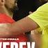 Highlights Zverev Vs Djokovic Quarter Final Roland Garros 2025