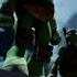 TMNT Legends OST Into The Boss
