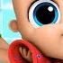 Let S Get Dressed Baby John More Little Angel Kids Songs Nursery Rhymes