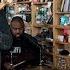 Khruangbin NPR Music Tiny Desk Concert