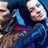 Слезы Олдфага Mass Effect 2 Откалибруй их всех