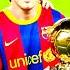 Messi Football King å 0980