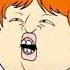 Wingardium Leviosa Cartoon Harrypotter Gryffindor Hermionegranger Ronweasley