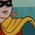 Batman And Robin S Falling Out