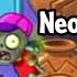 Plants Vs Zombies 2 Reflourished Vasebreaker Neon Challenge