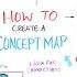 How To Create A Concept Map