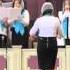 Ты такой Один мой Царь и Господин Хоровое пение