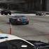 Baby Ram TRX LAUNCH OFF HIGHWAY IN FRONT OF STATE POLICE