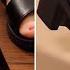 MOST AWAITED NEW CHIC EXTRA SOFT POPULAR SANDALS SLIP ON PUMP BELLY SHOES FOR LADIES
