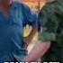 Сын вернулся с воны живой