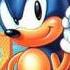 Sonic The Hedgehog Marble Zone Mega Drive