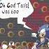 Tails Dies Sonic