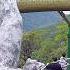 Ep 5 Ba Na Hills Central Vietnam ROCKS French Heritage Town Created Golden Bridge