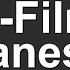 How To Pronounce Blue Film Japanese Japanese Media Term Explained Say Blue Film Japanese Proper