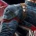 Marvel Marvel Cinematic Universe We Will Rock You Tribute To Marvel