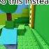 Better Way To Climb Ladder On Crossroads Untitled Tag Game