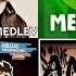 Can I Get My Medley Or Get Out Mashup