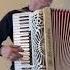 La Cumparsita Accordion