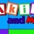 Colors And Shapes In Kiswahili Akili And Me Kiswahili African Educational Videos