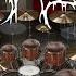 Dying Fetus Grotesque Impalement Only Drums Midi Backing Track