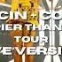 Billie Eilish Oxytocin COPYCAT Happier Than Ever Tour Version