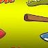 어몽어스 Among Us VS Italian Brainrot Animals AMONG US FUNNY ANIMATION