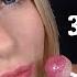 АСМР Ликинг Поцелуи Звуки рта Близкий шепот ASMR Licking Kissing Mouth Sound Вreath