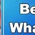 Kanye West Believe What I Say Lyrics