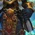 Реплики Троллинга Утер Heroes Of The Storm