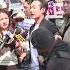 八炯駁 反中配 聲援反共中國人嗆 國民黨到哪去了 Shorts 鏡新聞