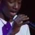 Clouds By Elias Cover Edward Waweru TEDxYouth BrookhouseSchool