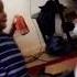 Big Brother Doesn T Want Twin Baby Sisters To Twerk 1031301