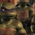 TMNT 2007 The Legend Of Yaotl