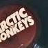 Arctic Monkeys 505 Sped Up