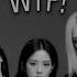 BLACKPINK WTF HUGEL FT AMBER VAN DAY MAGIC DANCE