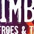 TRINIX Mari Froes Vaitimbora Lyrics Cover