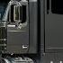 Iron Man BRAND NEW 2025 Renegade Classic 45CMR Super C Motorhome