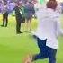 75 YEAR OLD SUNIL GAVASKAR DANCING AFTER INDIA S VICTORY Championstrophy2025 Championtrophywinner