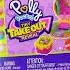 Polly Pocket Tiny Takeout Reveal Pollypocket Toys Miniature Miniworld