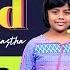 I Am A Child Of God Dhanya Nithya Prasastha Excellent VBS Song Mrs Blessie Wesly