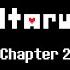 DELTARUNE Chapter 2 OST Spamton NEO Call For Help Alt Theme