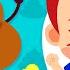 Poo Poo Song Let S Poo In The Potty Poop Song Good Habit Songs For Kids JunyTony