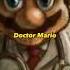Dr Mario Is The 3rd Brother Mariomovie Gametheory Nintendo Supermario Mariobros