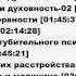 Лекции по православной психологии Авдеев Дмитрий Александрович