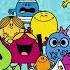 The Mr Men Show Theme Song 2025 Version Present