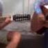 Ummon Boylik Guitar Cover