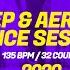 Step Aerobic Dance Session 2020 135 Bpm 32 Count 60 Minutes Mixed For Fitness Workout